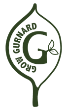 Grow Gurnard Logo